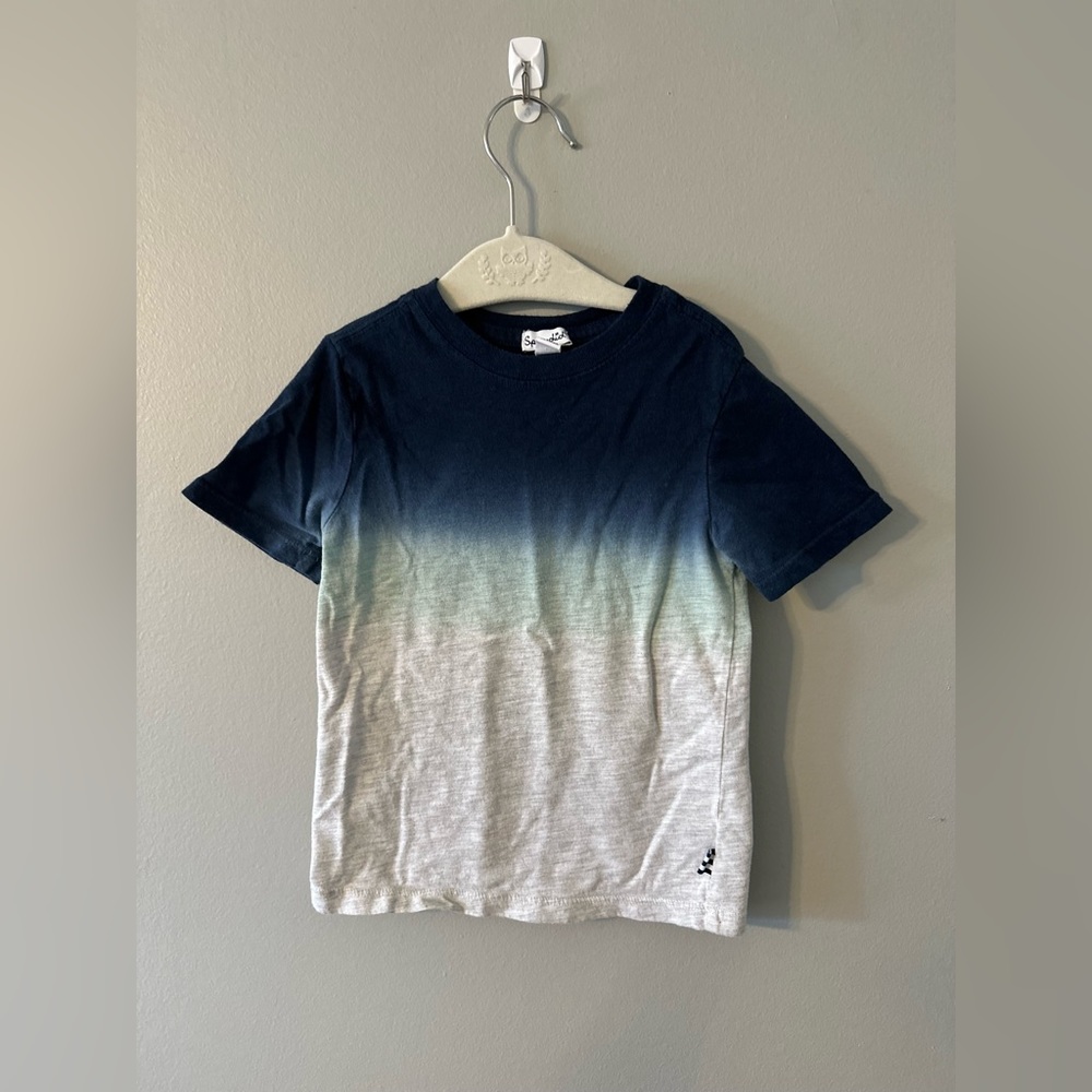 Splendid boys shirt. Toddler 4-5.